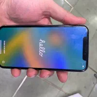 ایفون x با حافظه 64 گیگ|موبایل|تبریز, |دیوار