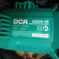 هیلتی تخریب|ماشین‌آلات صنعتی|تهران, زاهد گیلانی|دیوار