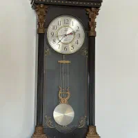 ساعت دیواری