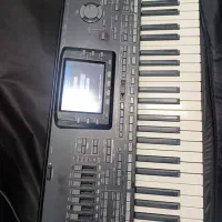 ارگ pa3x و باند اکتیو دایناپرو