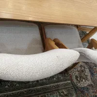 میز ناهار خوری 6 نفره|میز و صندلی غذاخوری|لاهیجان, گلستان|دیوار