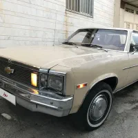 شورولت نوا سی ۵