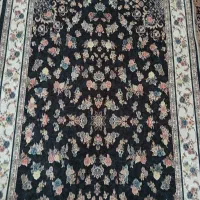 گلیم فرش نقشینه ترک
