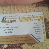 کارت استخر سینا