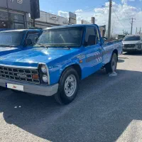 نیسان مدل۱۴۰۱