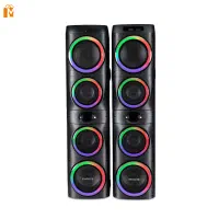 یک جفت باند مدل AIWA|سیستم صوتی خانگی|ری, جوانمرد قصاب|دیوار