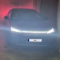 j7 مشکی صفر مالک هستم|خودرو سواری و وانت|تهران, اختیاریه|دیوار