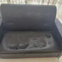 مبل اداری کارکرده