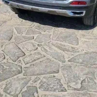 x55 پرو|خودرو سواری و وانت|هشتگرد, شهرک گلها|دیوار