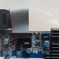 رم و گرافیک و cpu|قطعات و لوازم جانبی رایانه|اشتهارد, |دیوار