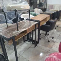 میزناخن کاری|آرایشگاه و سالنهای زیبایی|رشت, امین الضرب|دیوار