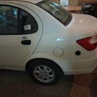 ساینا اس صفر دوگانه کارخانه