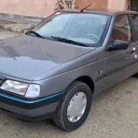 پژو 405 89 درجه 1