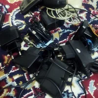 شارژر قابل تعمیر
