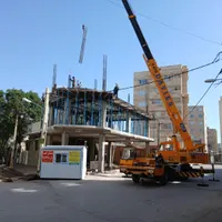مشارکت در ساخت