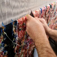 نیازمند به بافنده فرش در خانه و کارگاه