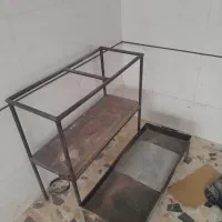 منقل کباب|اجاق گاز و لوازم برقی پختوپز|اصفهان, کوجان|دیوار