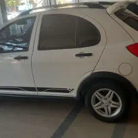 کوییک rsدر حد مدل ۱۴۰۰ ترو تمیز به شرط