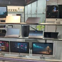 فروش انواع لب تاپ و آیمک