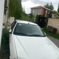 پارس تیوفایو دریچه سیمی|خودرو سواری و وانت|گنبد کاووس, |دیوار