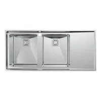 سینک ظرفشویی|مصالح و تجهیزات ساختمان|اندیشه, اندیشه فاز ۲|دیوار