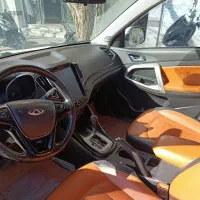 تیگو 5 FL لاکچری|خودرو سواری و وانت|تهران, بهجتآباد|دیوار