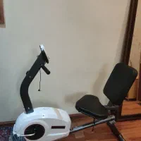 دوچرخه ثابت