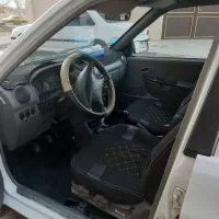 پراید ۱۳۲ مدل ۹۰|خودرو سواری و وانت|بروجرد, |دیوار