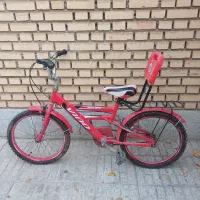 دوچرخه سایز۲۰|دوچرخه، اسکیت، اسکوتر|اصفهان, شیخ اشراق|دیوار