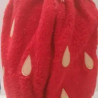 عروسک توت فرنگی