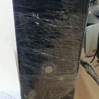 کیس کامپیوتر کاملا سالم