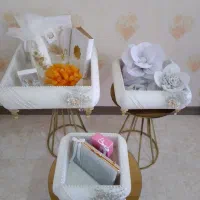 اجاره جایگاه عروس، سفره عقد، حنا، نامزدی،|خدمات پذیرایی، مراسم|خرمآباد, |دیوار