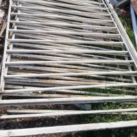 پنجره فلزی|مصالح و تجهیزات ساختمان|بندر گز, |دیوار