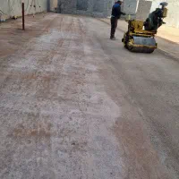 اجاره غلطک دستی/ غلتک دستی با ویبره|خدمات پیشه و مهارت|یزد, |دیوار