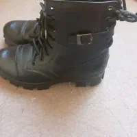 پوتین نیم ساق|کیف، کفش، کمربند|بجنورد, |دیوار