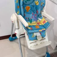 صندای غذای چیکو|تخت و صندلی بچه|تهران, شهرک شریعتی|دیوار