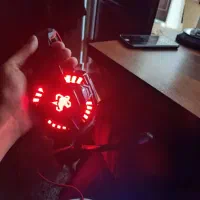 هدفون گیمینگ پاکارد بل falcon 5 elite|قطعات و لوازم جانبی رایانه|تهران, هفده شهریور|دیوار