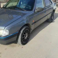 پژو 405 دلفینی