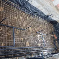 تاسیسات لوله کشی ساختمان