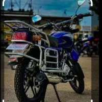 موتور جترو ۱۵۰ مدل ۹۵ در حد صفر