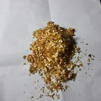 طلای ۲۴ عیار