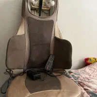 صندلی ماساژور