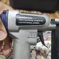 منگنه کوب هیوندای مدل AS8016|ابزارآلات|بندر انزلی, گمرک|دیوار