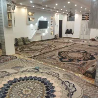 منزل-مسکونی-درشهرخوش-آب-وهوای-قلعه-تل