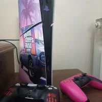 PlayStation 5 Slim