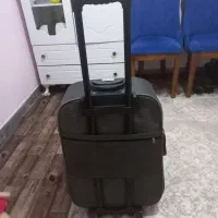 چمدان بزرگ|کیف، کفش، کمربند|ساری, |دیوار