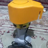 یک عدد پمپ کولر سالم سالم