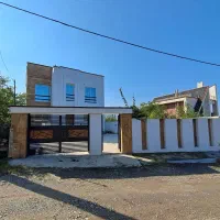 ویلای 4خوابه مستر لوکس با استخر روباز