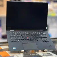 لپتاپ لنوو تلبت شو باقلم رم16 تصویر 2k فوق العاده|رایانه همراه|کرمان, |دیوار