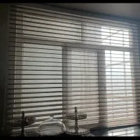 پرده زبرا نو